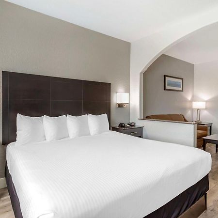 Surestay Plus By Best Western Texas City I-45 Exterior photo