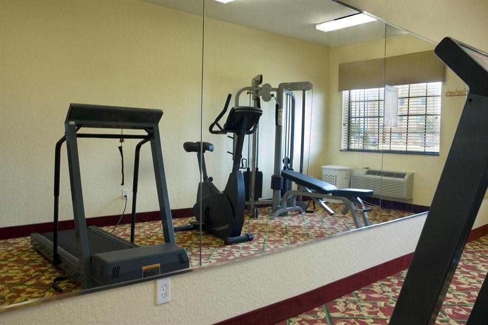 Surestay Plus By Best Western Texas City I-45 Facilities photo