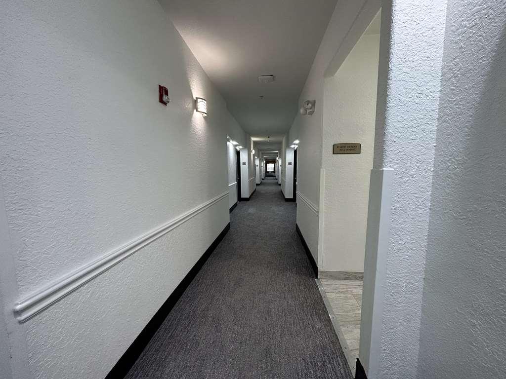 Surestay Plus By Best Western Texas City I-45 Facilities photo