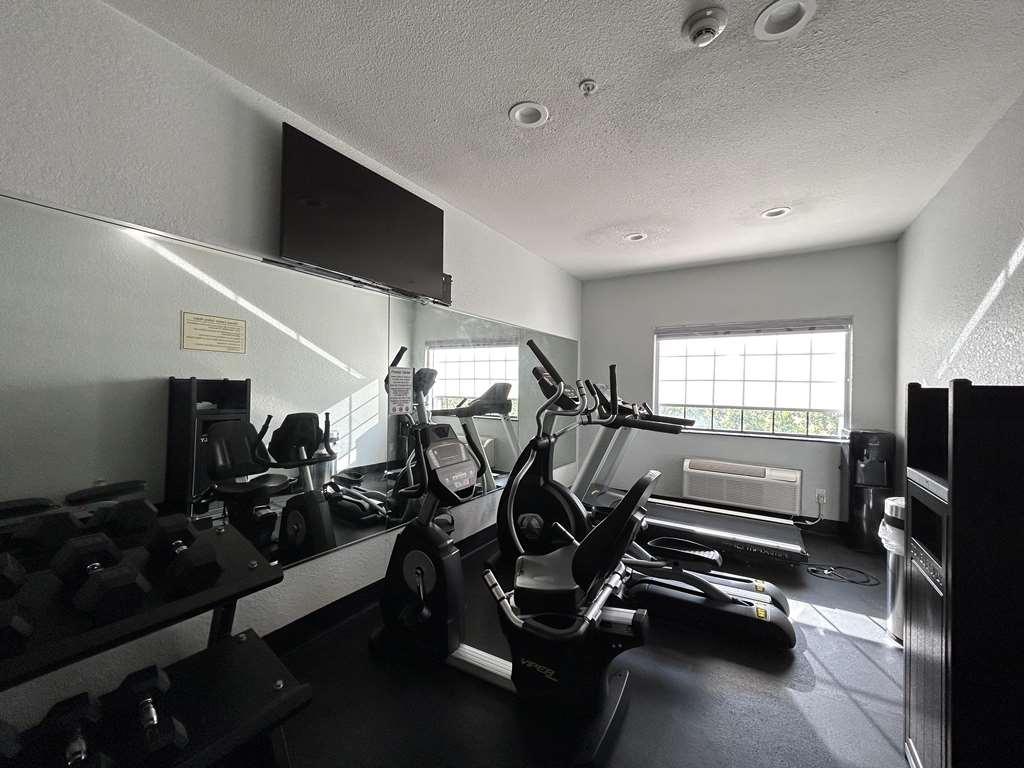 Surestay Plus By Best Western Texas City I-45 Facilities photo