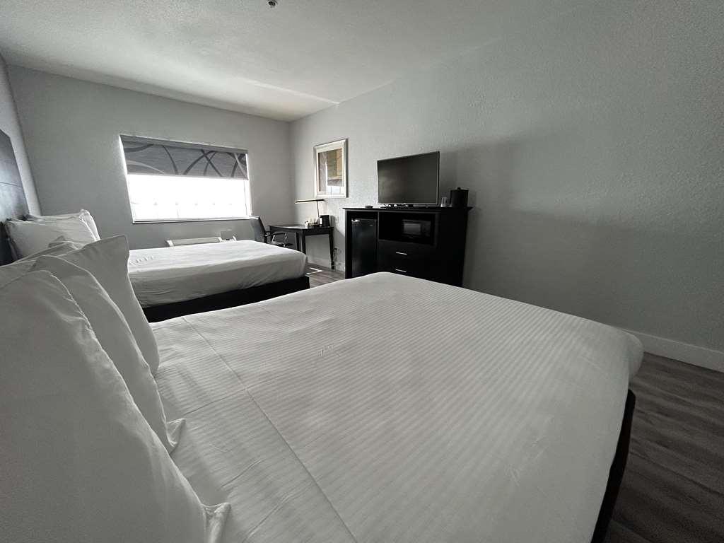 Surestay Plus By Best Western Texas City I-45 Room photo