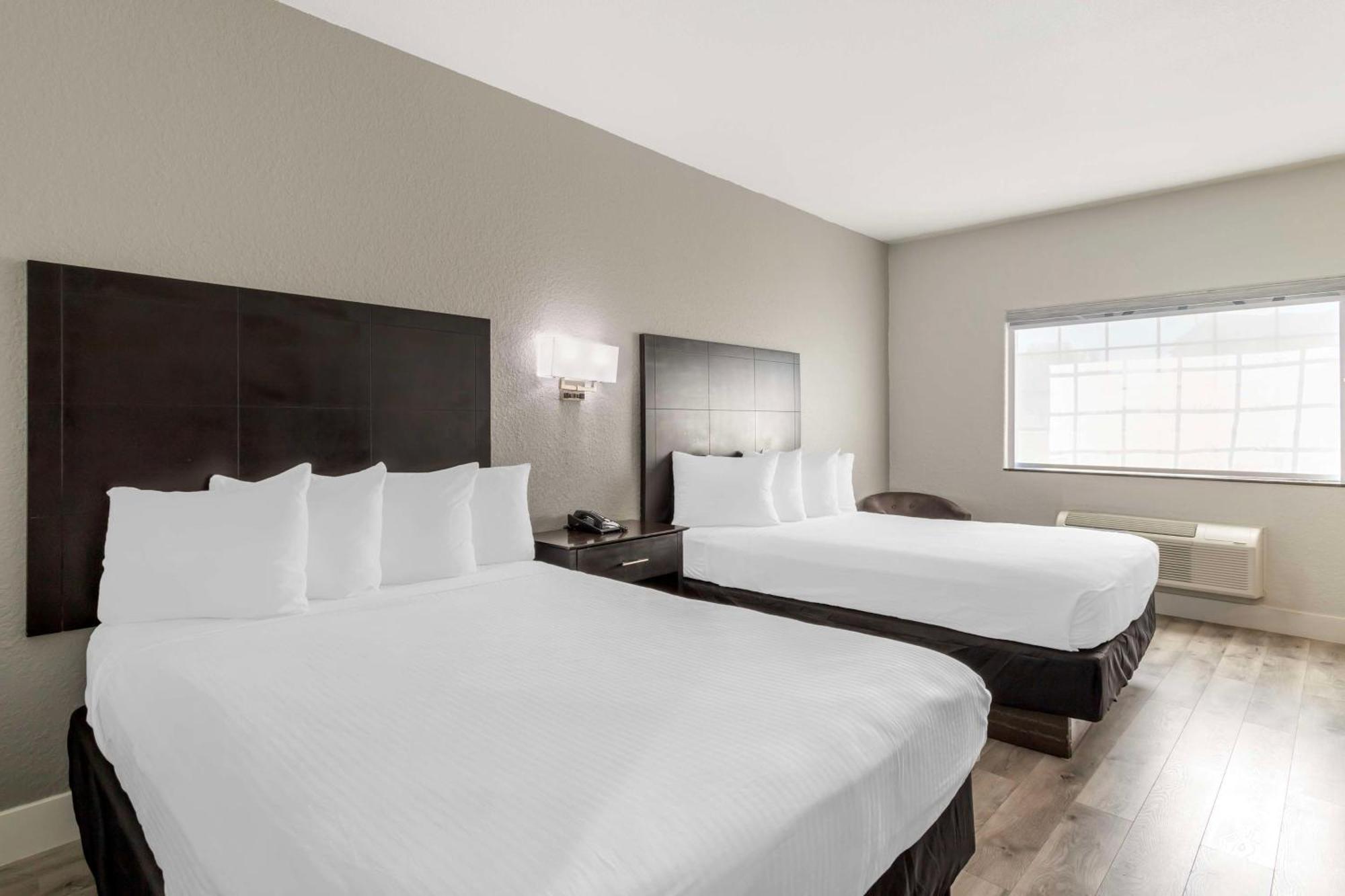 Surestay Plus By Best Western Texas City I-45 Exterior photo