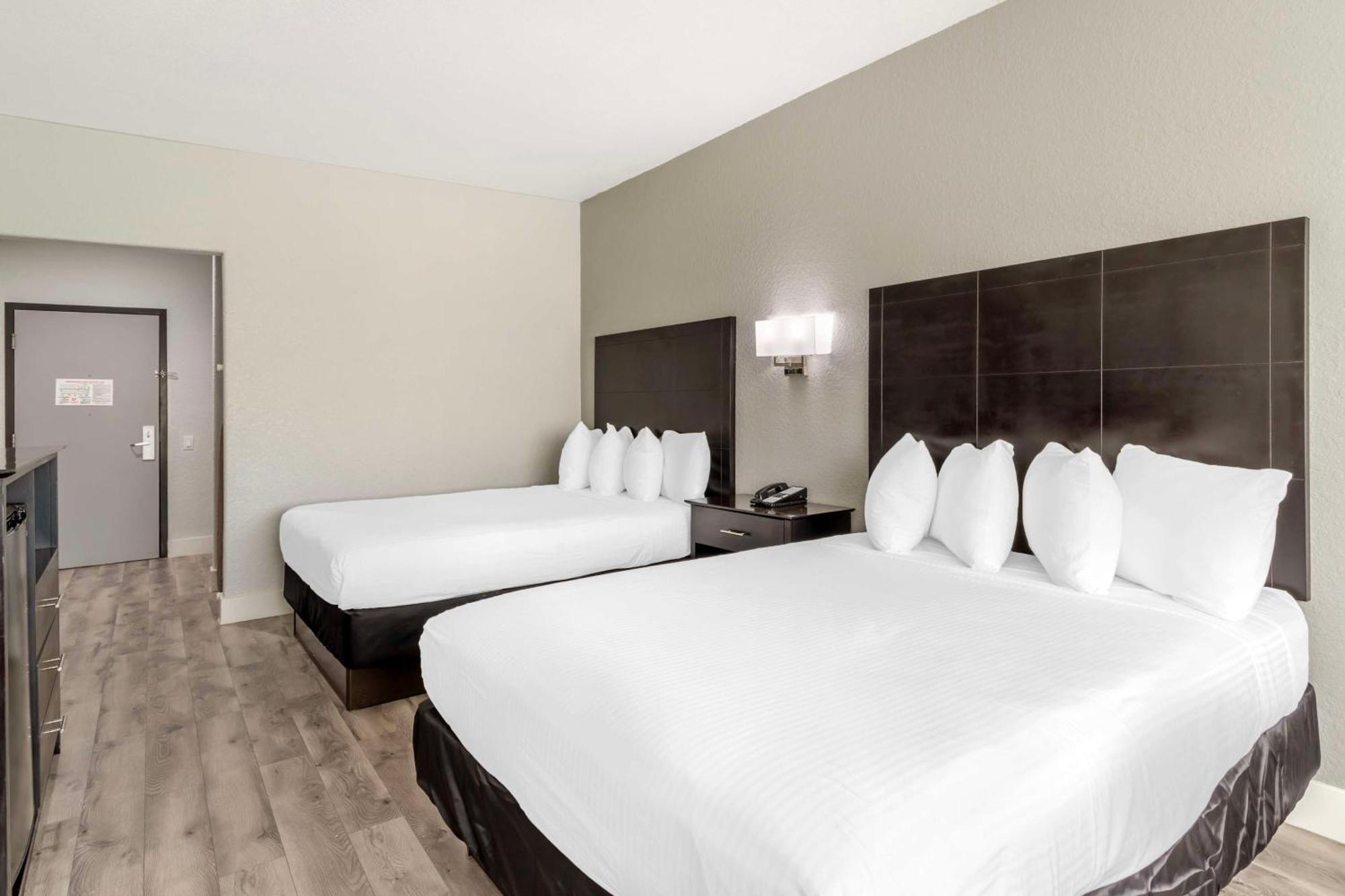 Surestay Plus By Best Western Texas City I-45 Exterior photo