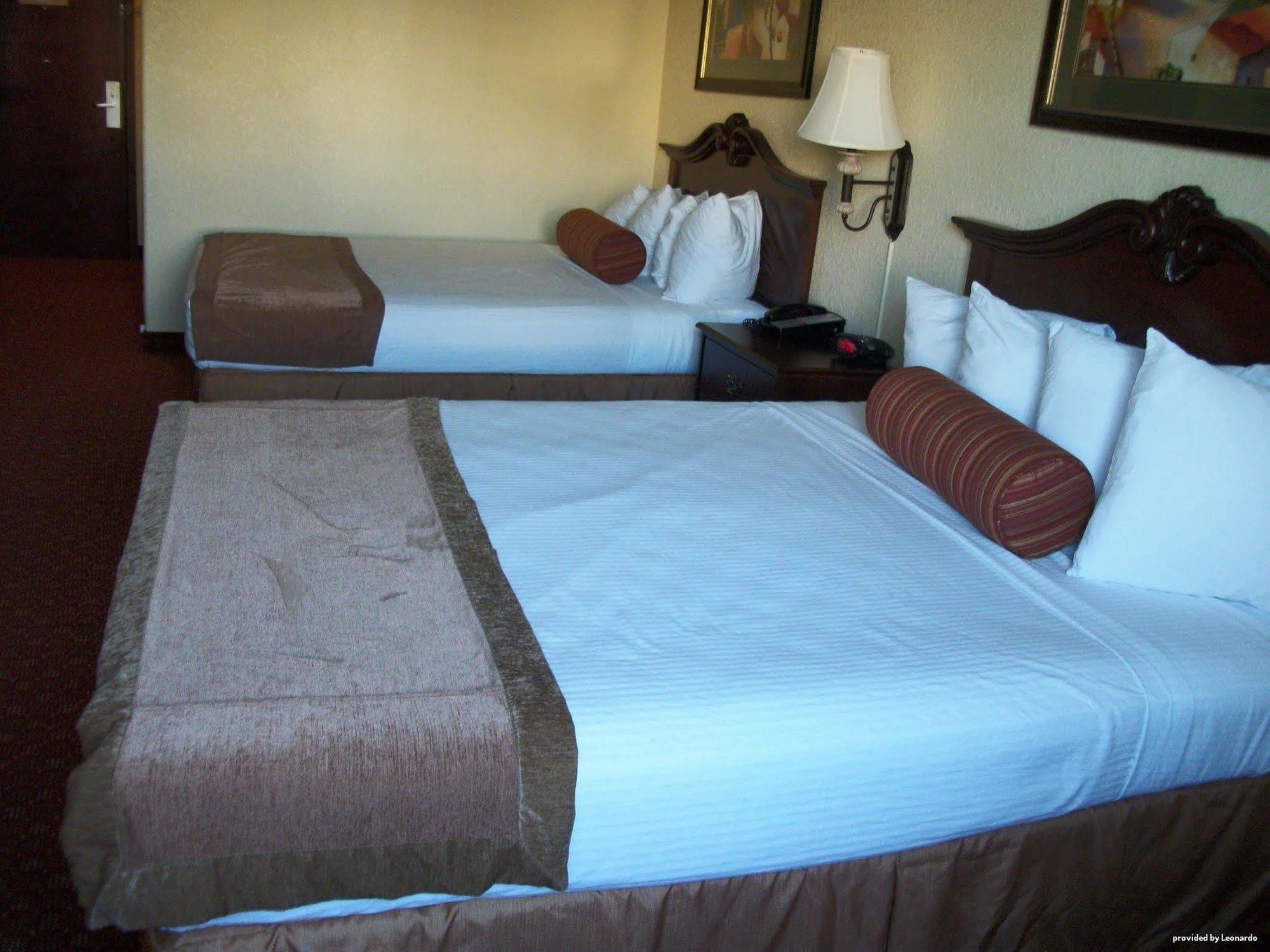 Surestay Plus By Best Western Texas City I-45 Room photo